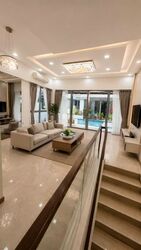 Water Villas (D19), Semi-Detached #577444101